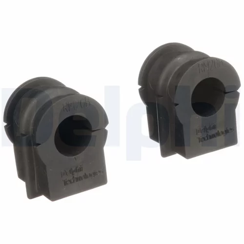 Uloženie priečneho stabilizátora DELPHI TD5076W