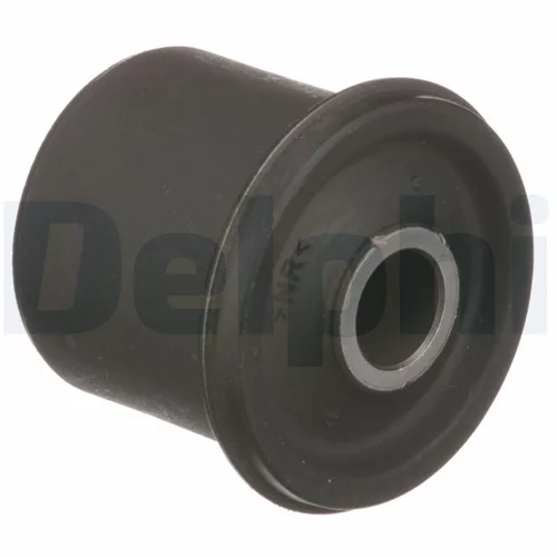Uloženie riadenia TD5898W /DELPHI/ - obr. 1