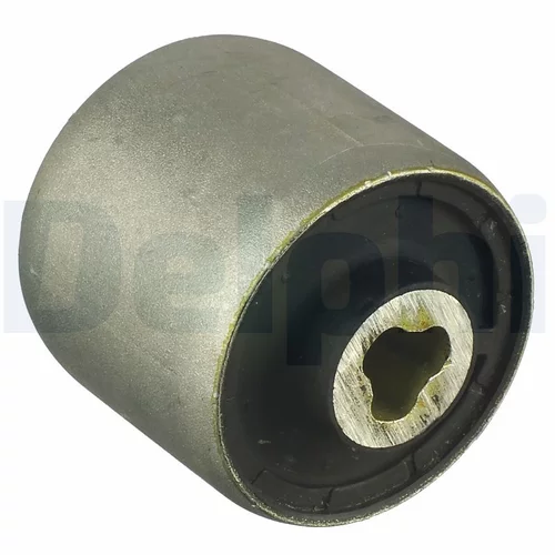 Uloženie riadenia TD927W /DELPHI/
