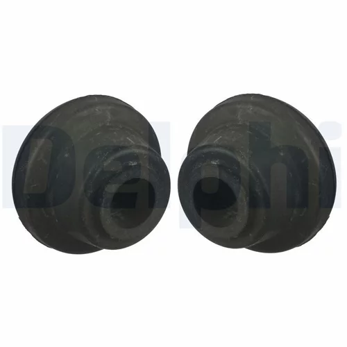 Uloženie riadenia TD993W /DELPHI/ - obr. 1