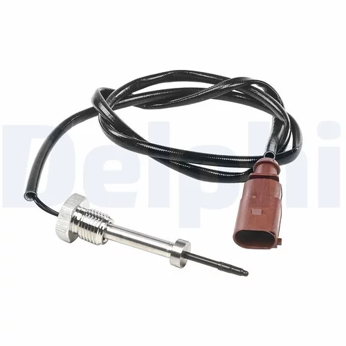 Snímač teploty výfukových plynov TS30350-12B1 /DELPHI/ - obr. 1