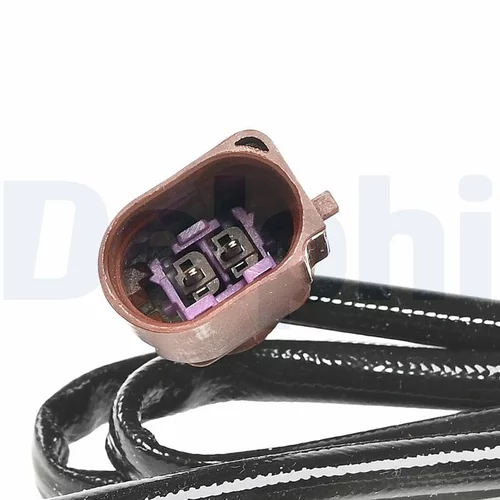 Snímač teploty výfukových plynov TS30350-12B1 /DELPHI/ - obr. 2