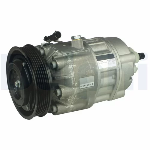 Kompresor klimatizácie TSP0155081 /DELPHI/ - obr. 1