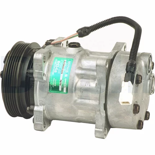 Kompresor klimatizácie TSP0155151 /DELPHI/ - obr. 1