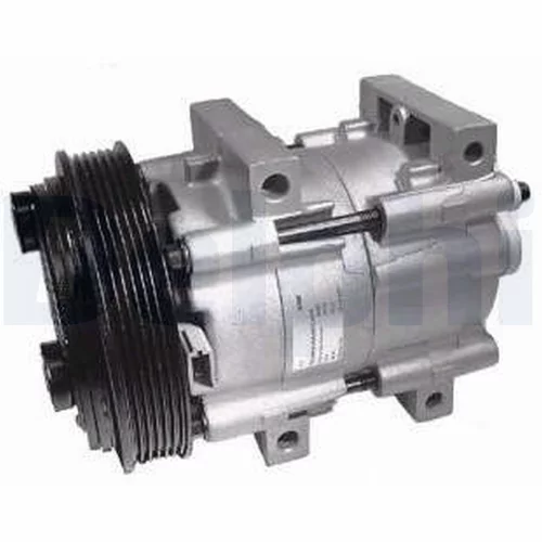 Kompresor klimatizácie TSP0155392 /DELPHI/ - obr. 1