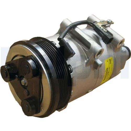 Kompresor klimatizácie DELPHI TSP0155407