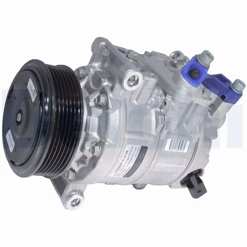 Kompresor klimatizácie TSP0159969 /DELPHI/ - obr. 1