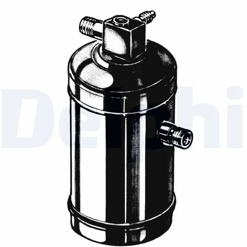 vysúšač klimatizácie DELPHI TSP0175059