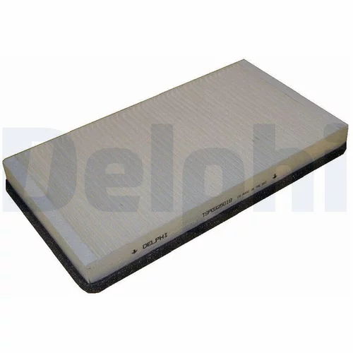 Filter vnútorného priestoru DELPHI TSP0325019