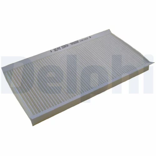 Filter vnútorného priestoru DELPHI TSP0325048C