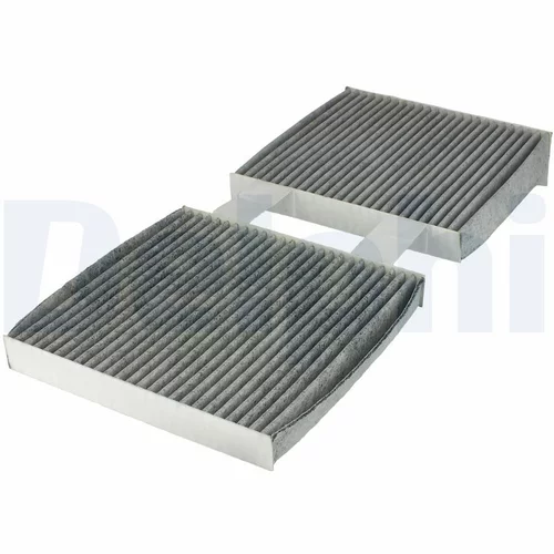 Filter vnútorného priestoru DELPHI TSP0325343C