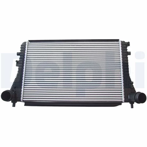 Chladič plniaceho vzduchu DELPHI TSP0755001