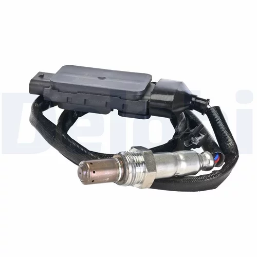 NOx-Sensor, vstrekovanie močoviny DELPHI ANS1065-12B1