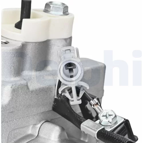 Kompresor klimatizácie CS20560 /DELPHI/ - obr. 4
