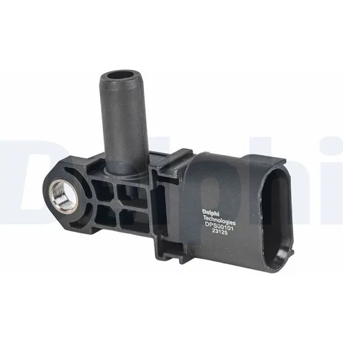 Snímač tlaku výfukových plynov DELPHI DPS00101-12B1