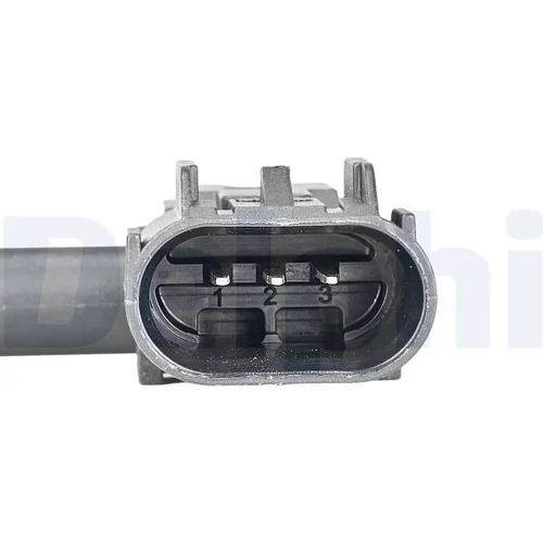 Snímač tlaku výfukových plynov DPS00101-12B1 /DELPHI/ - obr. 1