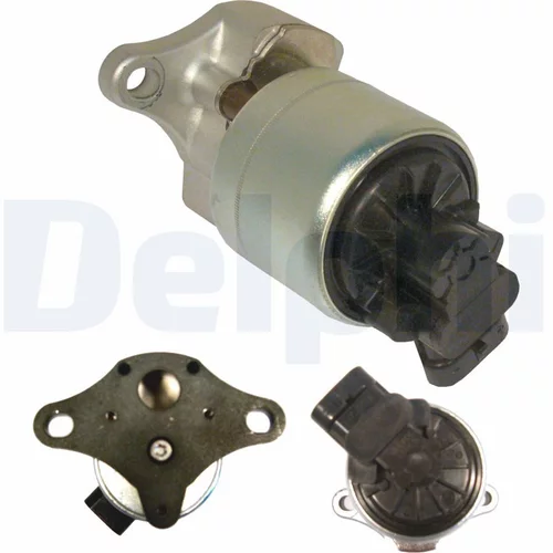 EGR ventil EG10256-12B1 /DELPHI/ - obr. 1