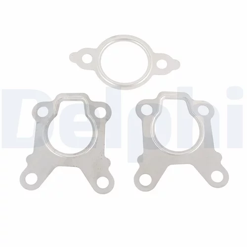 EGR ventil EG10536-12B1 /DELPHI/ - obr. 2