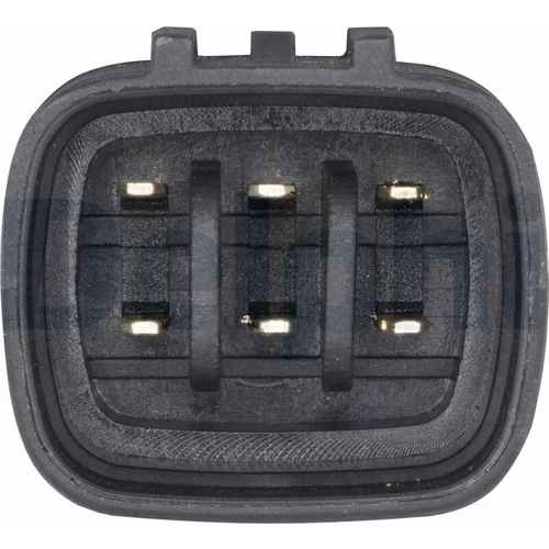EGR ventil EG10738-12B1 /DELPHI/ - obr. 1