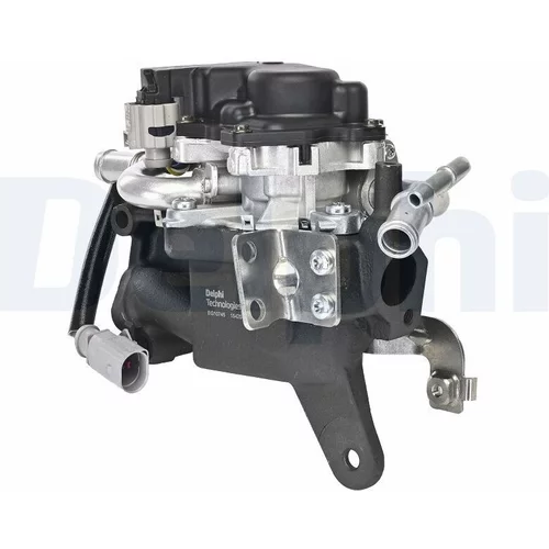 EGR ventil DELPHI EG10745-12B1