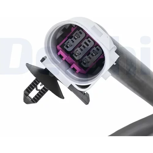 EGR ventil EG10745-12B1 /DELPHI/ - obr. 1