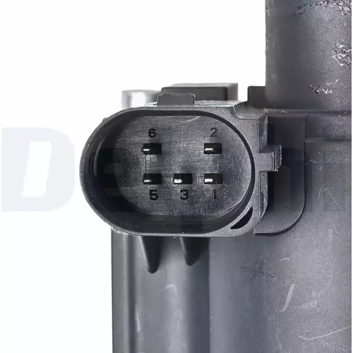 EGR ventil EG10751-12B1 /DELPHI/ - obr. 1