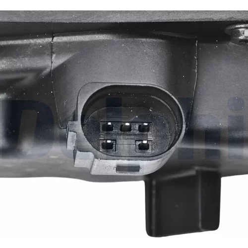 EGR ventil EG10757-12B1 /DELPHI/ - obr. 1