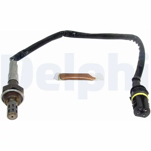 Lambda sonda ES10632-12B1 /DELPHI/ - obr. 1