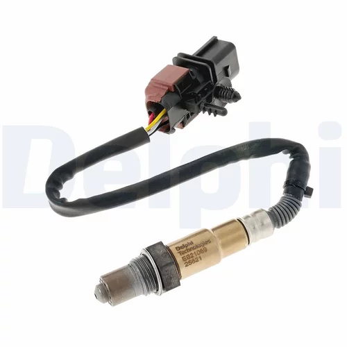 Lambda sonda ES21069-12B1 /DELPHI/ - obr. 4