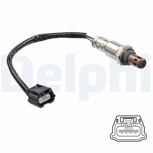 Lambda sonda DELPHI ES21285-12B1