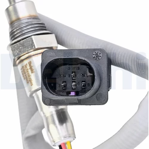 Lambda sonda ES21522-12B1 /DELPHI/ - obr. 1