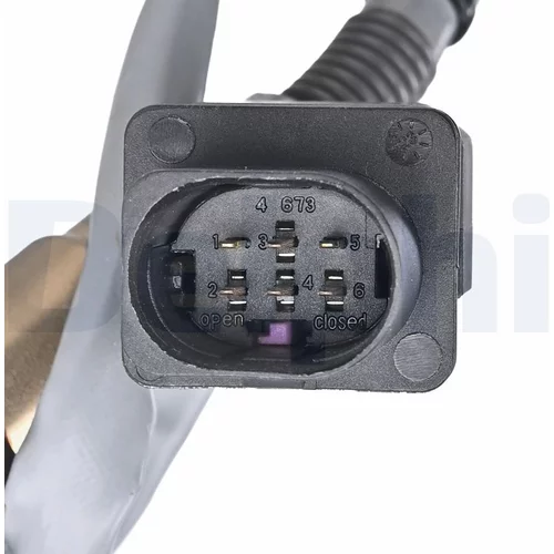 Lambda sonda ES21675-12B1 /DELPHI/ - obr. 1