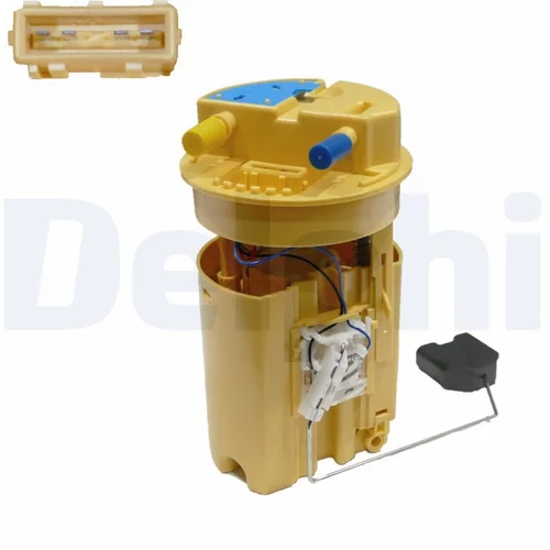 Palivové čerpadlo DELPHI FG2014-12B1