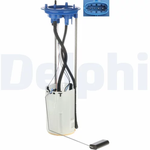 Palivová dopravná jednotka FG2475-12B1 /DELPHI/ - obr. 1