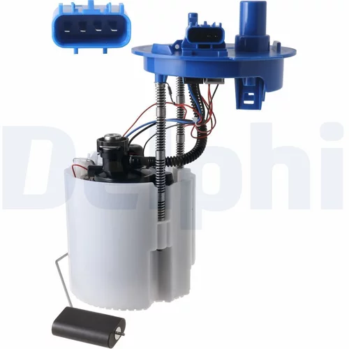 Palivová dopravná jednotka FG2480-12B1 /DELPHI/ - obr. 1