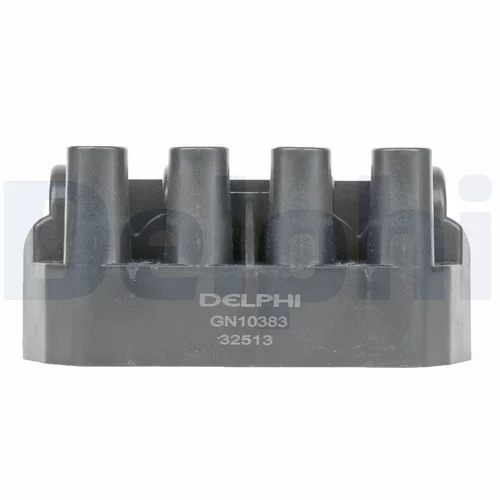 Zapaľovacia cievka GN10383-12B1 /DELPHI/ - obr. 5