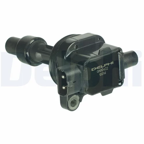 Zapaľovacia cievka GN10422-12B1 /DELPHI/ - obr. 1