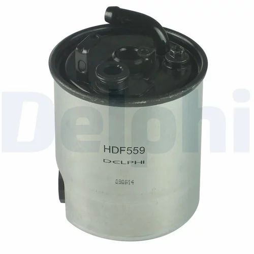 Palivový filter HDF559 /DELPHI/ - obr. 1