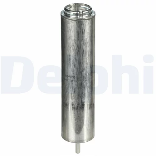 Palivový filter HDF658 /DELPHI/ - obr. 2