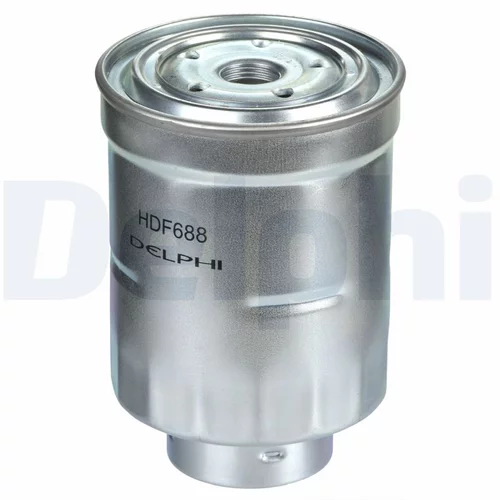 Palivový filter HDF688 /DELPHI/ - obr. 2