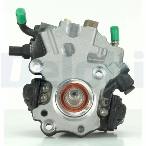 Vysokotlaké čerpadlo HRP716 /DELPHI/ - obr. 2