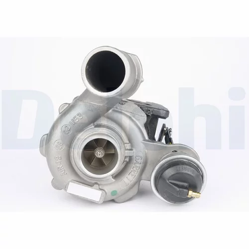Plniace dúchadlo HRX135 /DELPHI/ - obr. 1