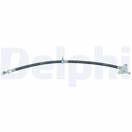 Brzdová hadica LH7281 /DELPHI/ - obr. 2