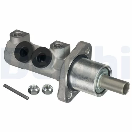 Hlavný brzdový valec LM80466 /DELPHI/ - obr. 2