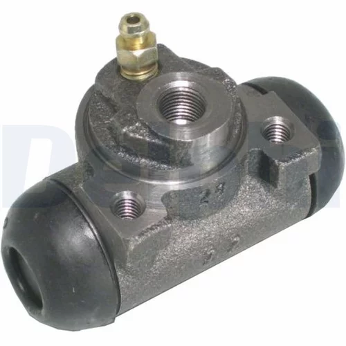 Brzdový valček kolesa LW16008 /DELPHI/ - obr. 1