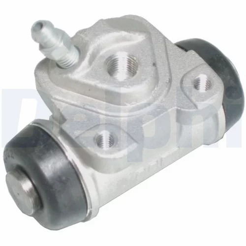 Brzdový valček kolesa DELPHI LW62027