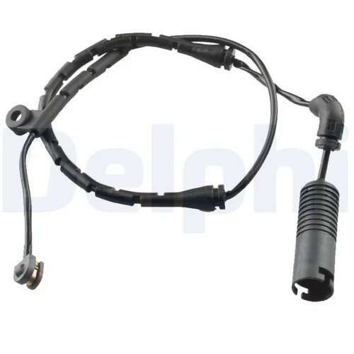 Výstražný kontakt opotrebenia brzdového obloženia LZ0150 /DELPHI/ - obr. 1