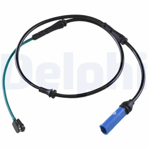 Výstražný kontakt opotrebenia brzdového obloženia LZ0306 /DELPHI/ - obr. 1
