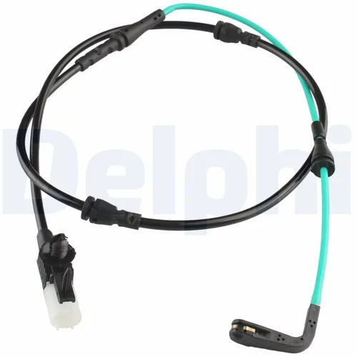 Výstražný kontakt opotrebenia brzdového obloženia LZ0390 /DELPHI/ - obr. 1