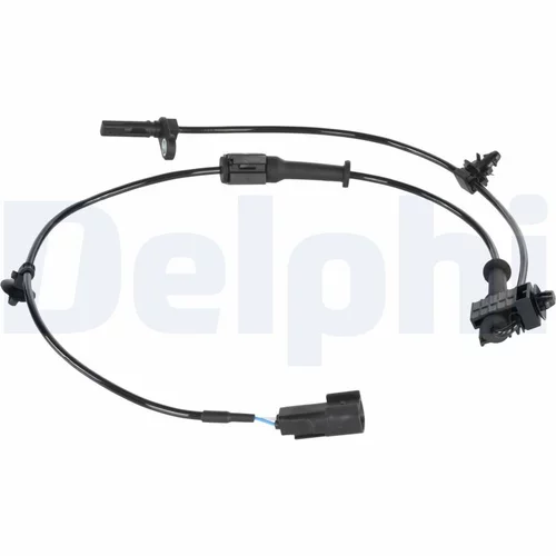 Snímač počtu otáčok kolesa DELPHI SS21455-12B1